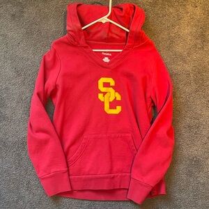USC Trojan Swearshirt